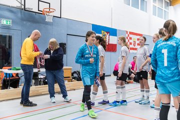 Bild 38 - wCJ NFV Futsalturnier